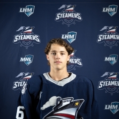 Malik Bourque Vigneault