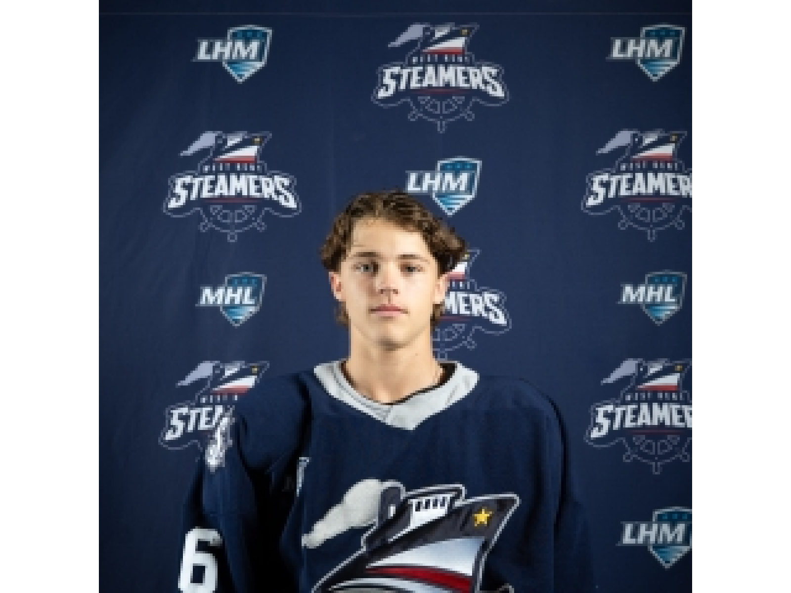 Les Steamers terminent au 2e rang et affrontent le Blizzard Image 1