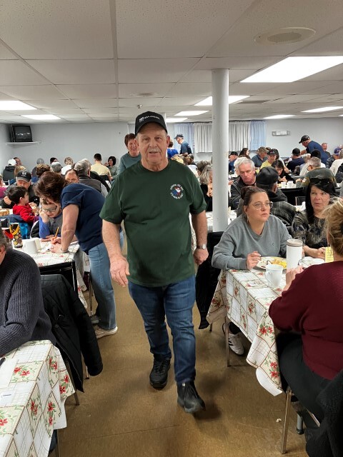 Maurice Richard Small