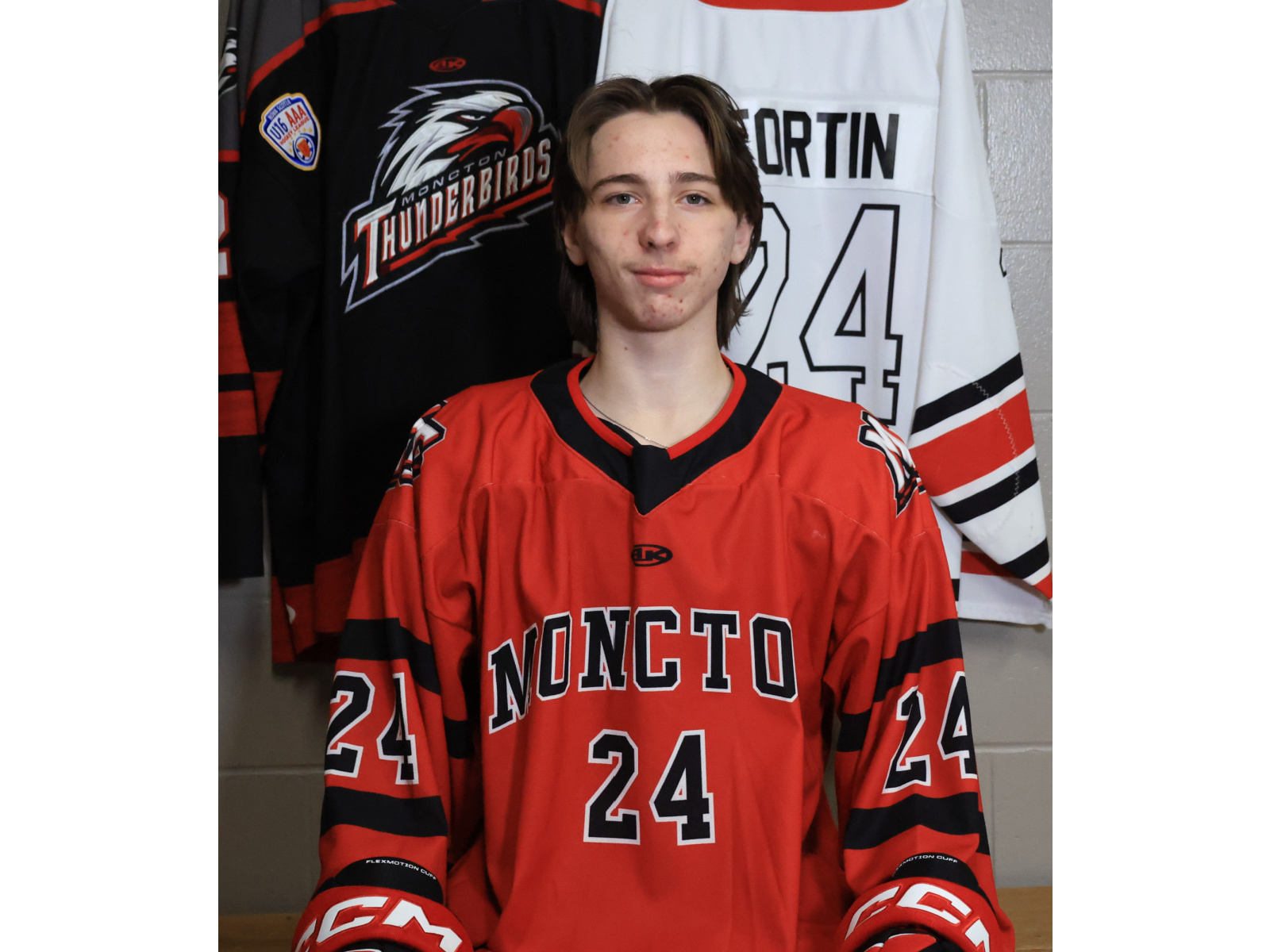 Les Thunderbirds nivèlent la série Image 1