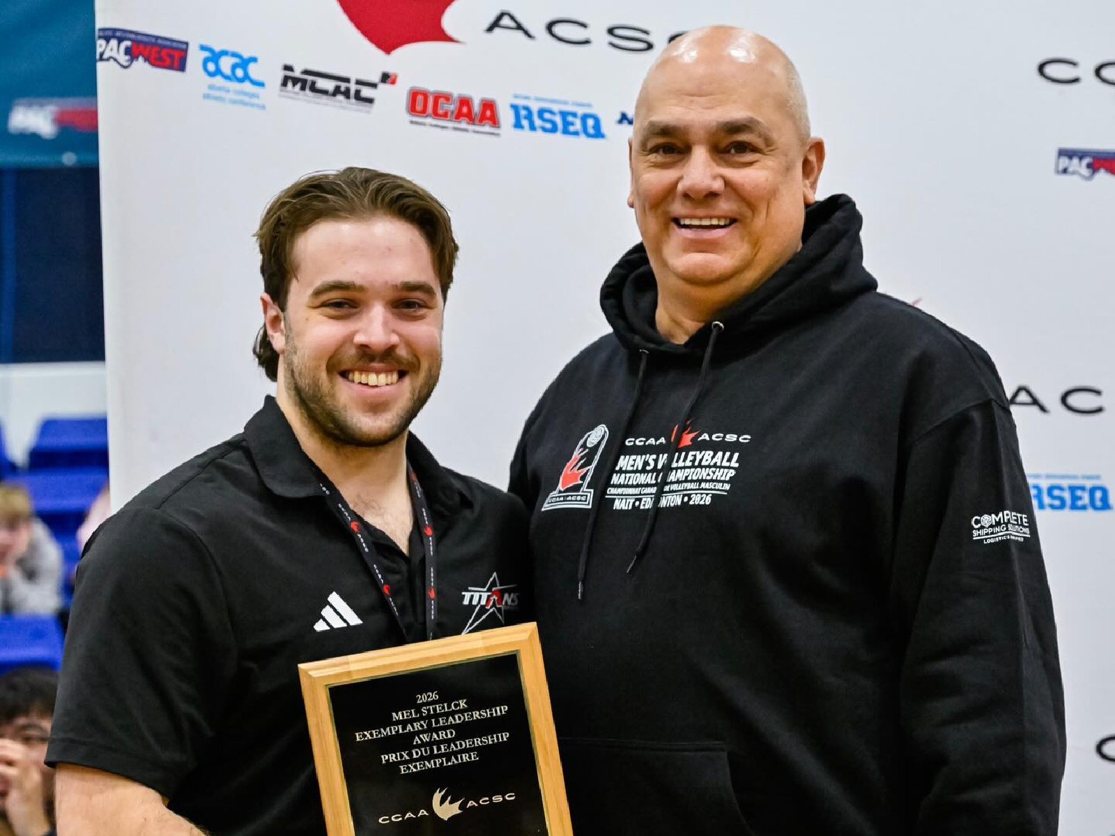 Nicolas Doucet reconnu Image 1