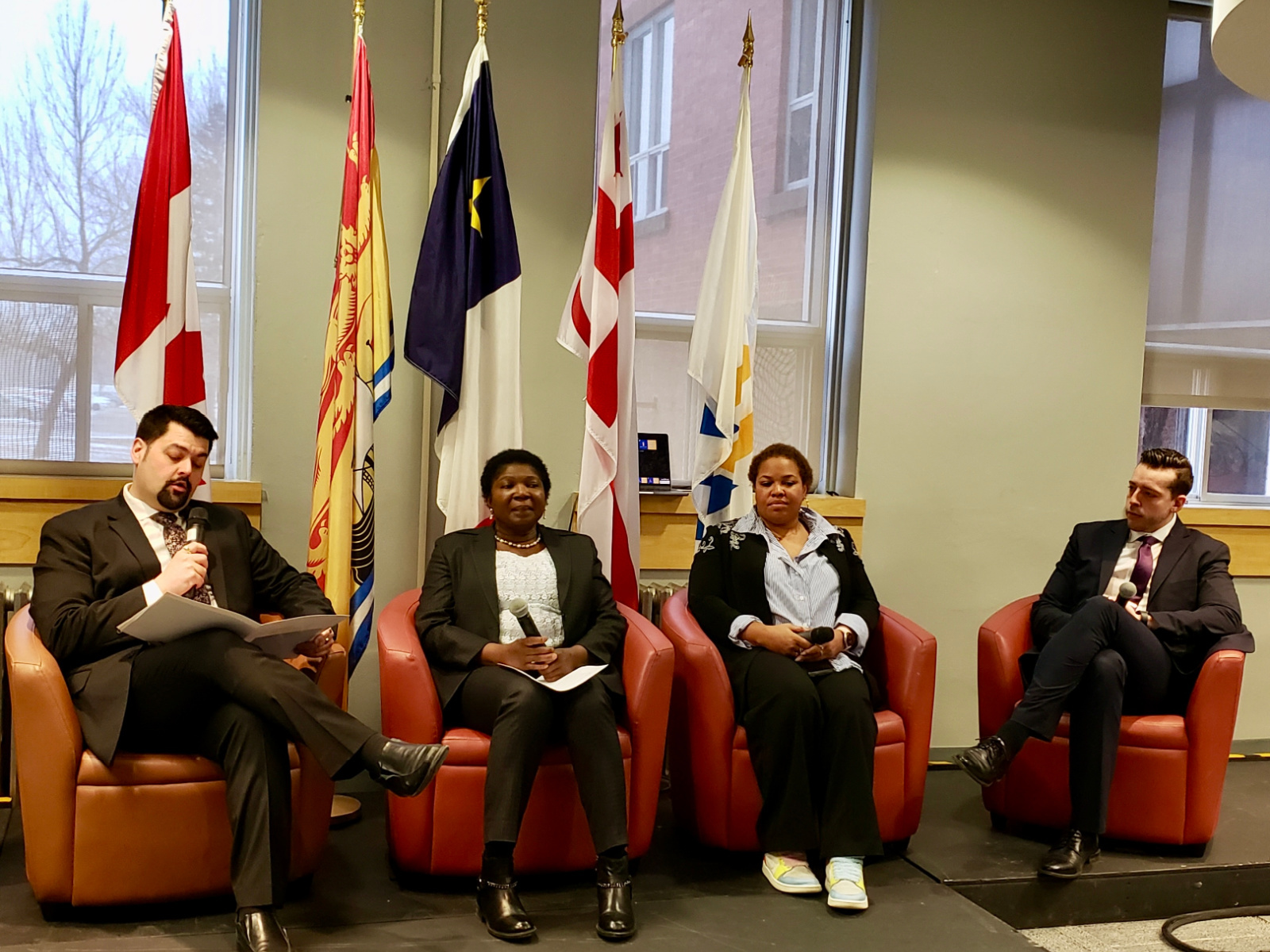 Impact MBA : regards croisés sur le leadership féminin Image 1