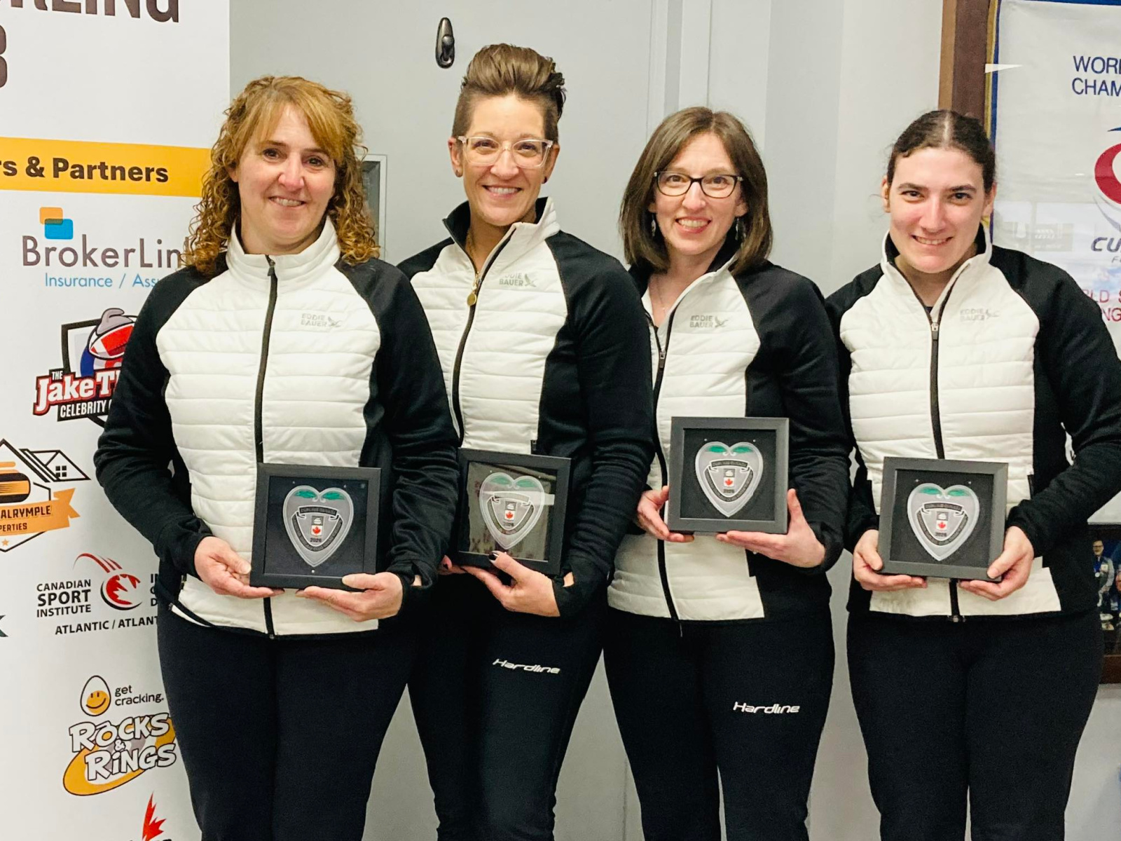 L’équipe Léger se démarque Image 1