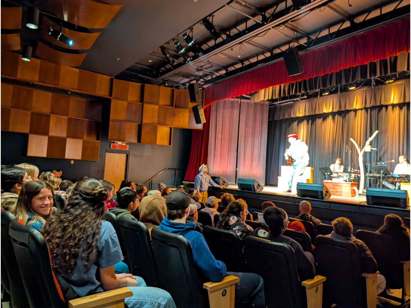 Une semaine de fierté et de talents en Acadie Image 1
