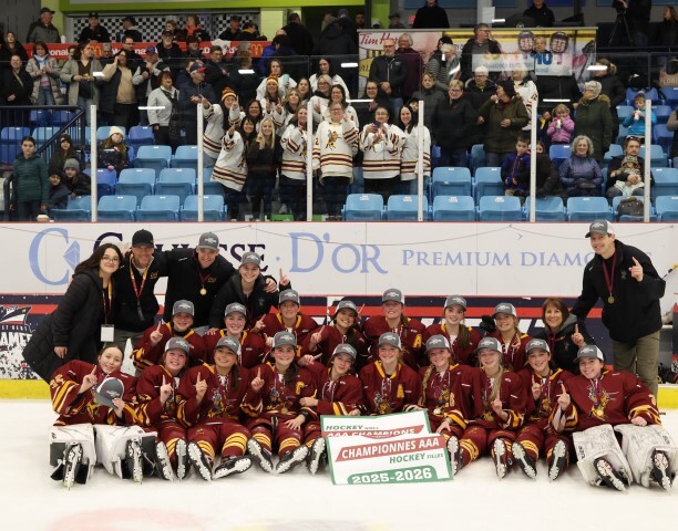 Cavalières championnes 22 mars Small
