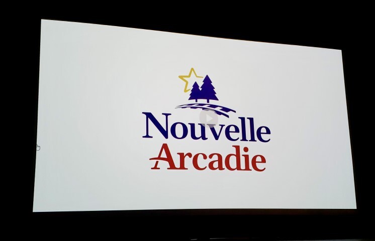 Logo de Nouvelle Arcadie Small