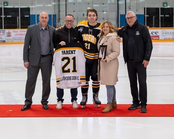 aleximparent et parents Small