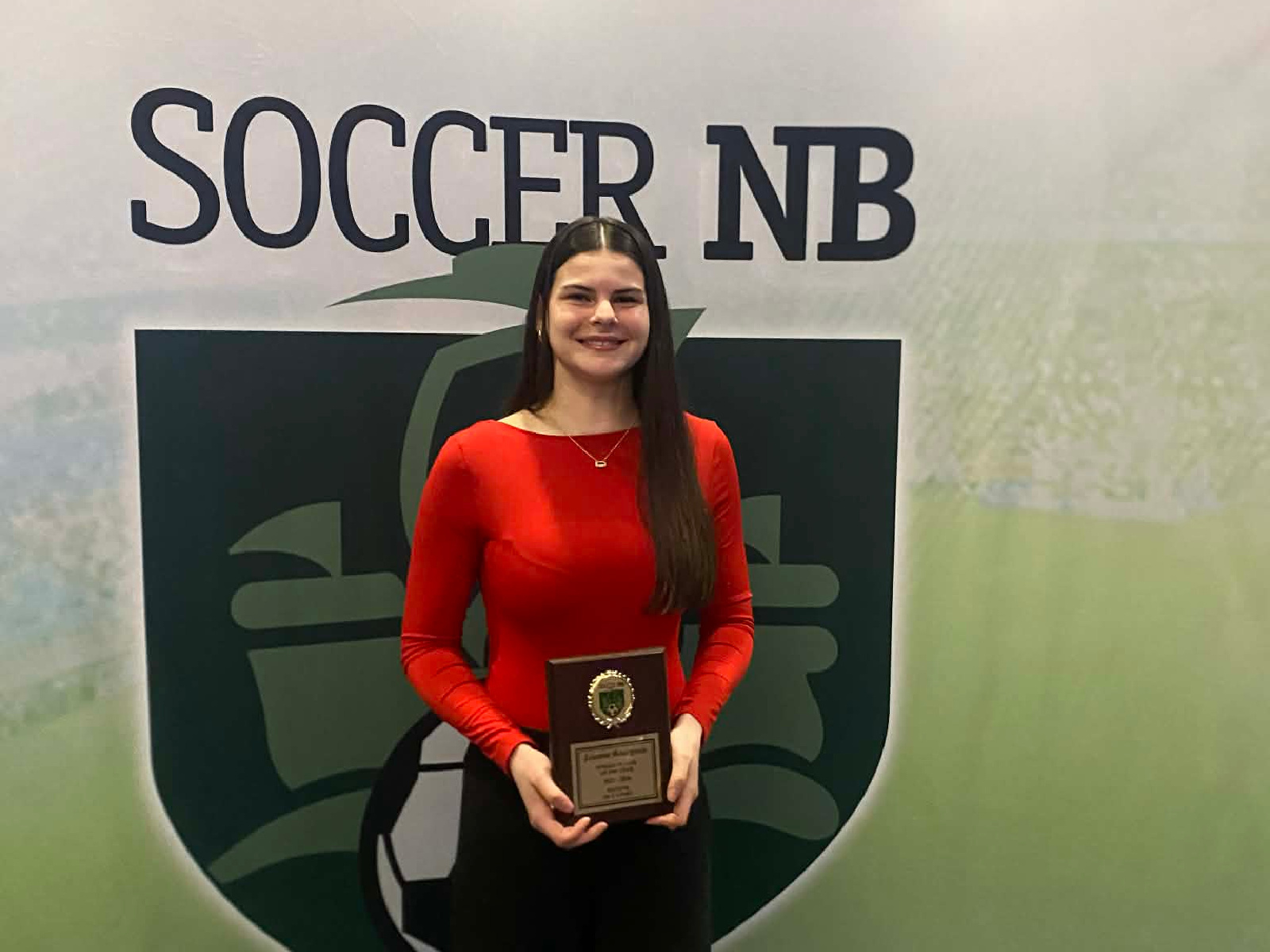 Leanne Bourgeois reconnue Image 1