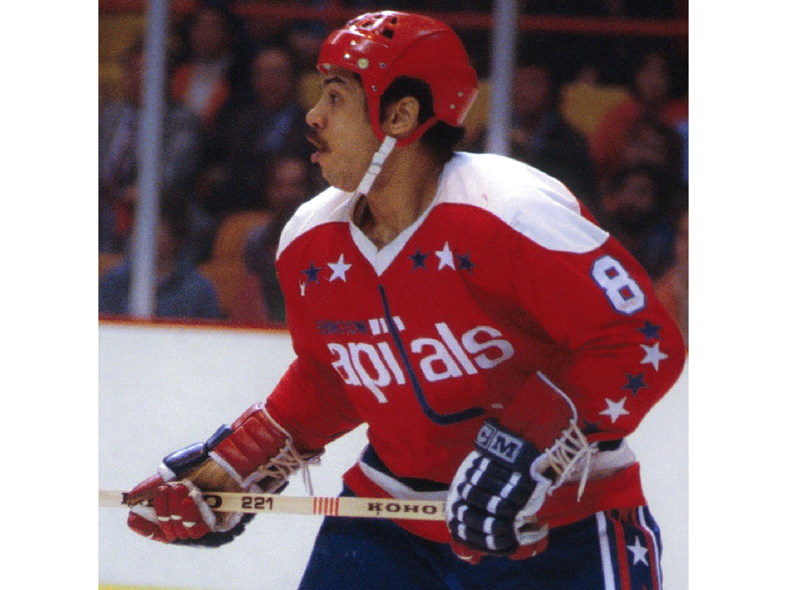 Bill Riley n'est plus Image 1