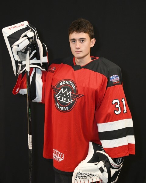 Luca Léger Andrade Small