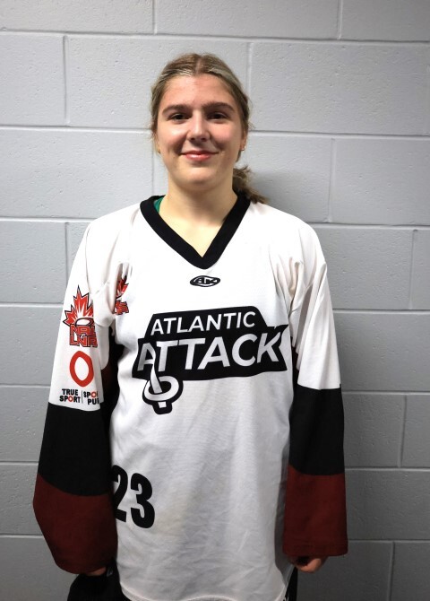 Manon Vautour2 Small