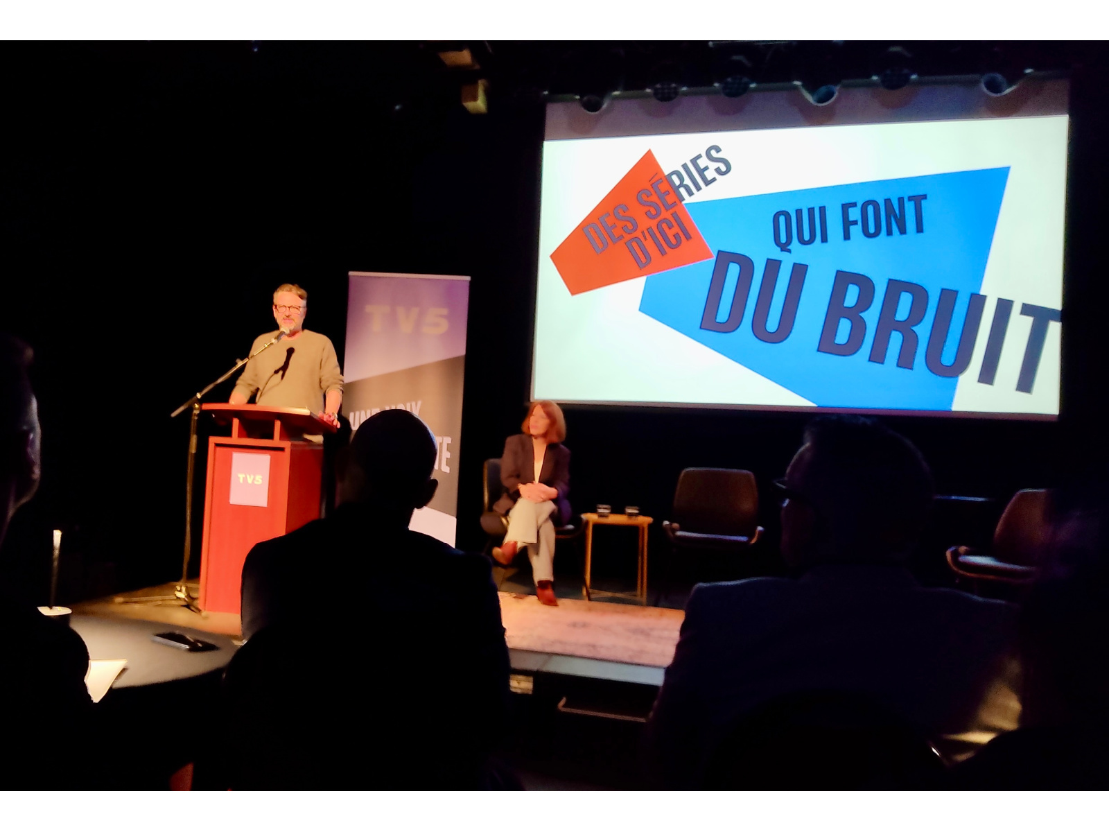 TV5 change d’ère : une offensive audacieuse pour la ...