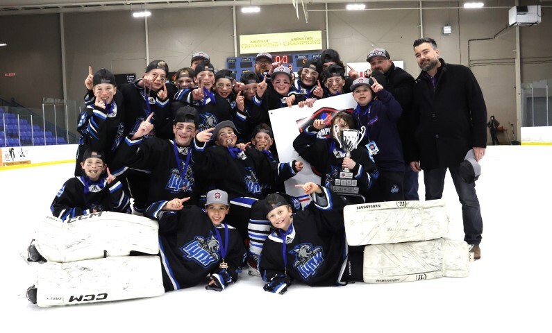 Lynx champions NB 5 avril Small