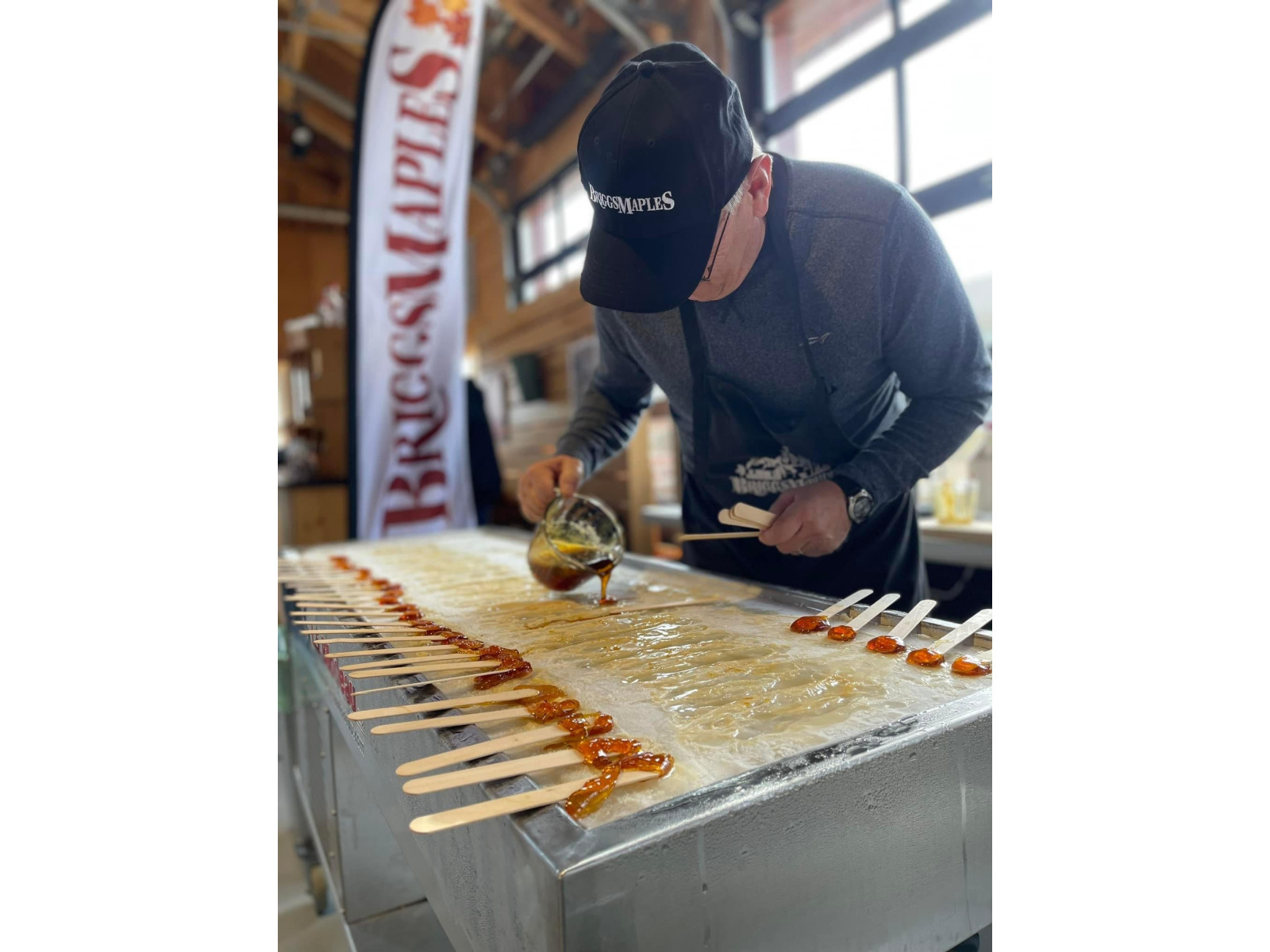 Érablicieux : Bouctouche célèbre l’érable sous toutes ses ...