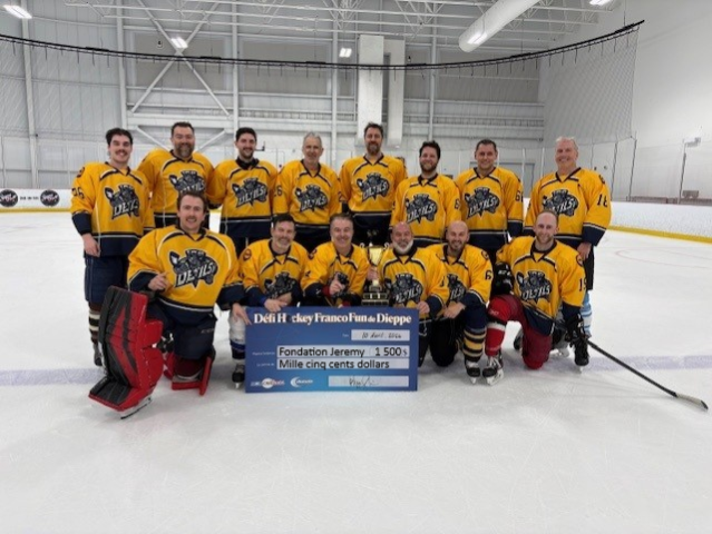 Georges Dumont Small