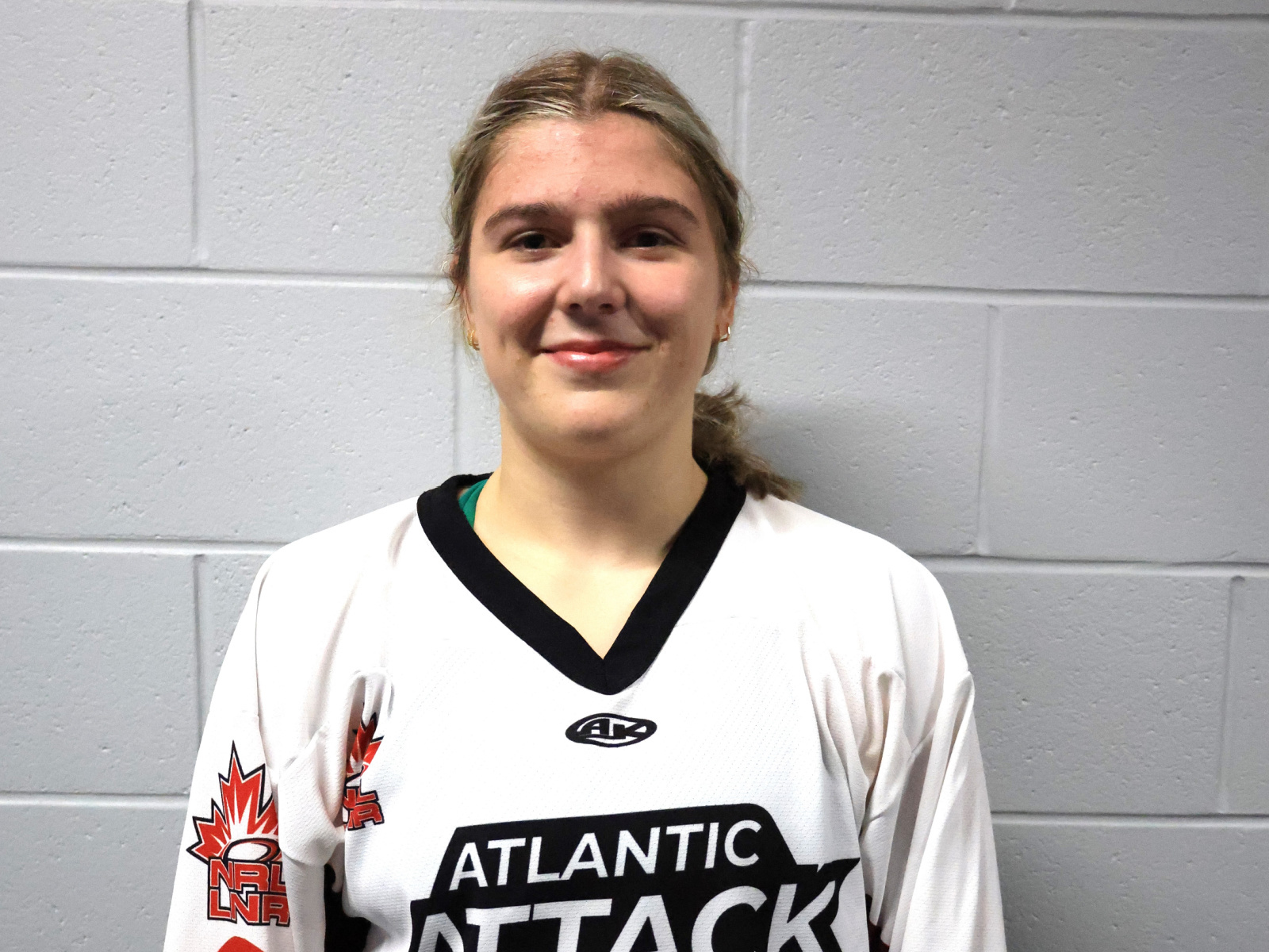 Un prix majeur de la LNR pour Manon Vautour Image 1