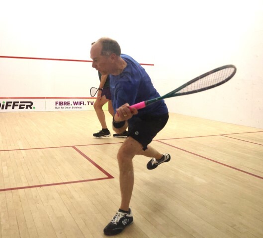 Peter Comeau de Dieppe Small