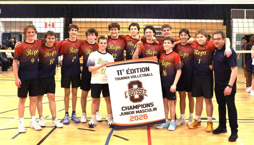 RÉPUBLICAINS champions juior 10 avril Small