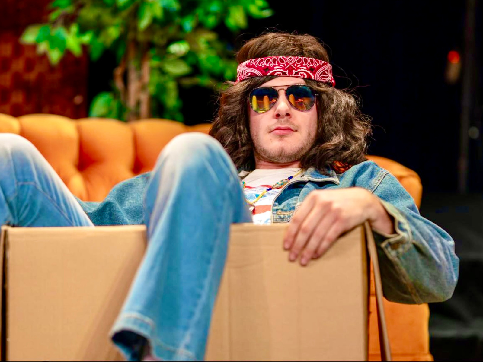 Derniers éclats de rire au Monument Lefebvre Image 1