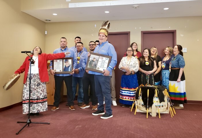 Donna Augustine Small