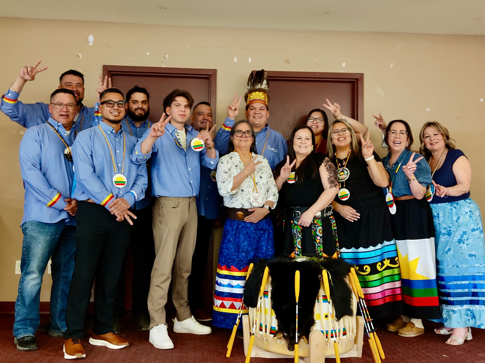 Quand les Mi’kmaq écrivent l’histoire : un premier conseil ...