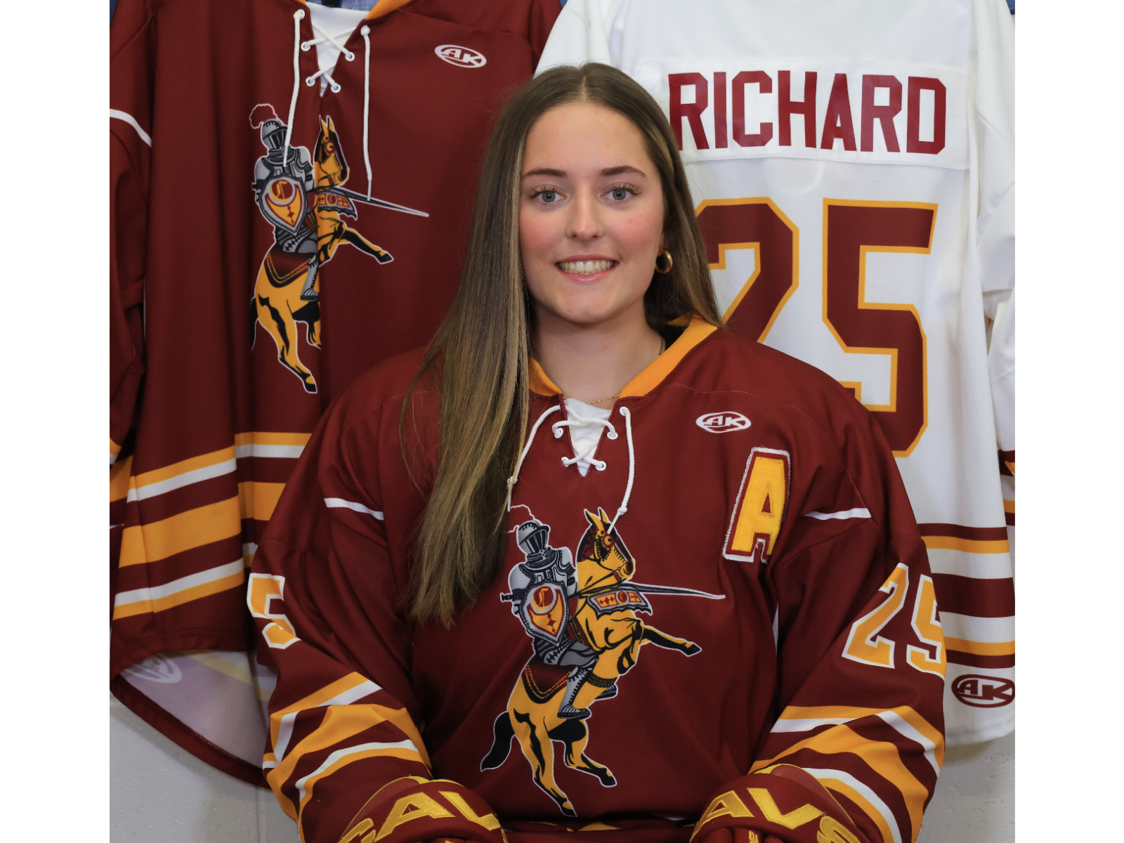 Le Prix Raymond Léger décerné à des athlètes scolaires