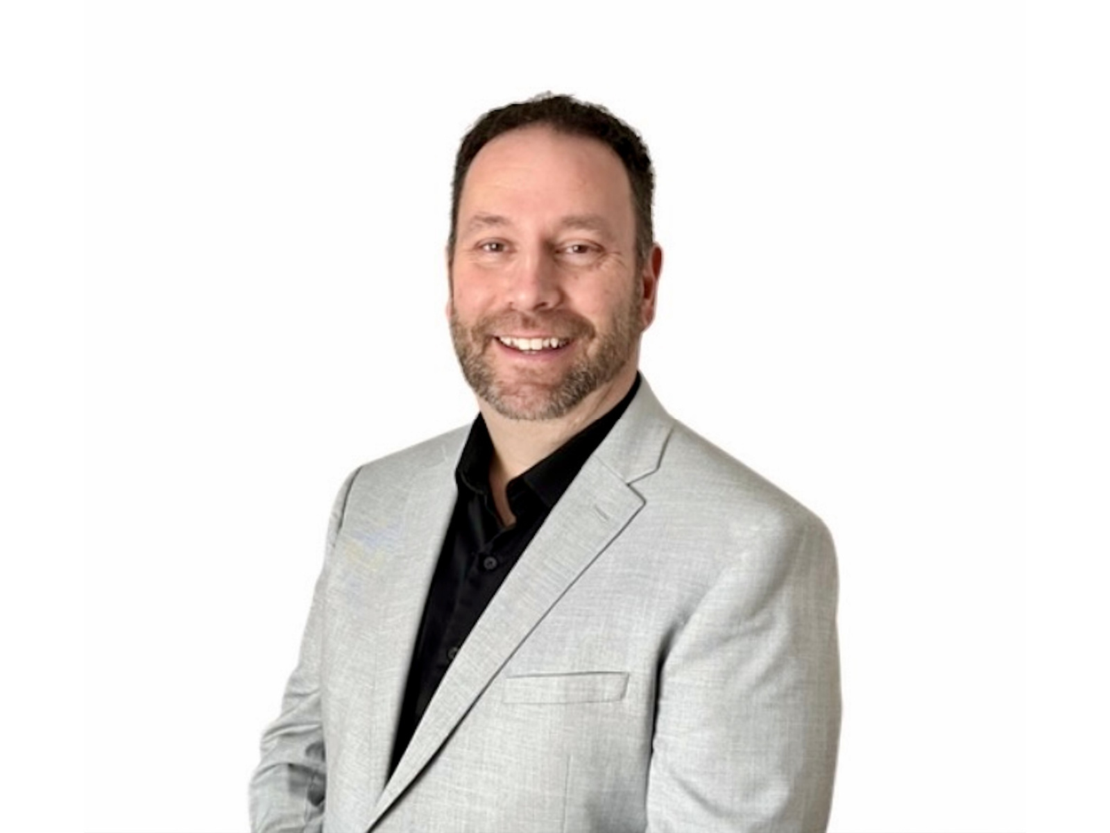 Marc Boudreau candidat au poste de conseiller général à ...