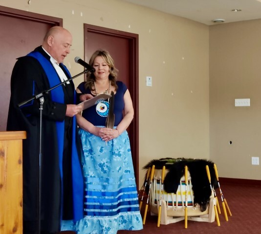 Nerissa Augustine Small