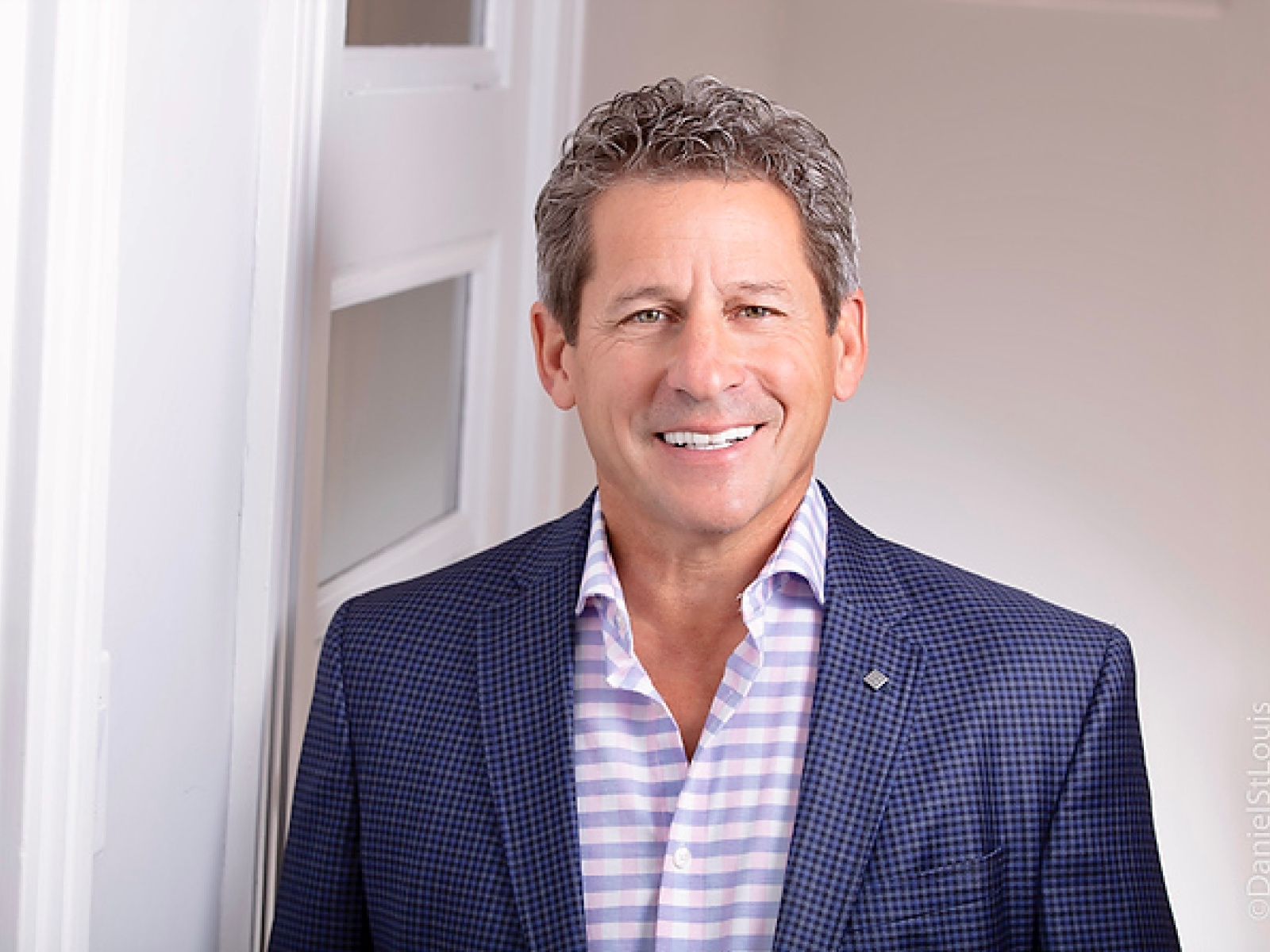 Vincent Cormier candidat à la mairie de Beausoleil