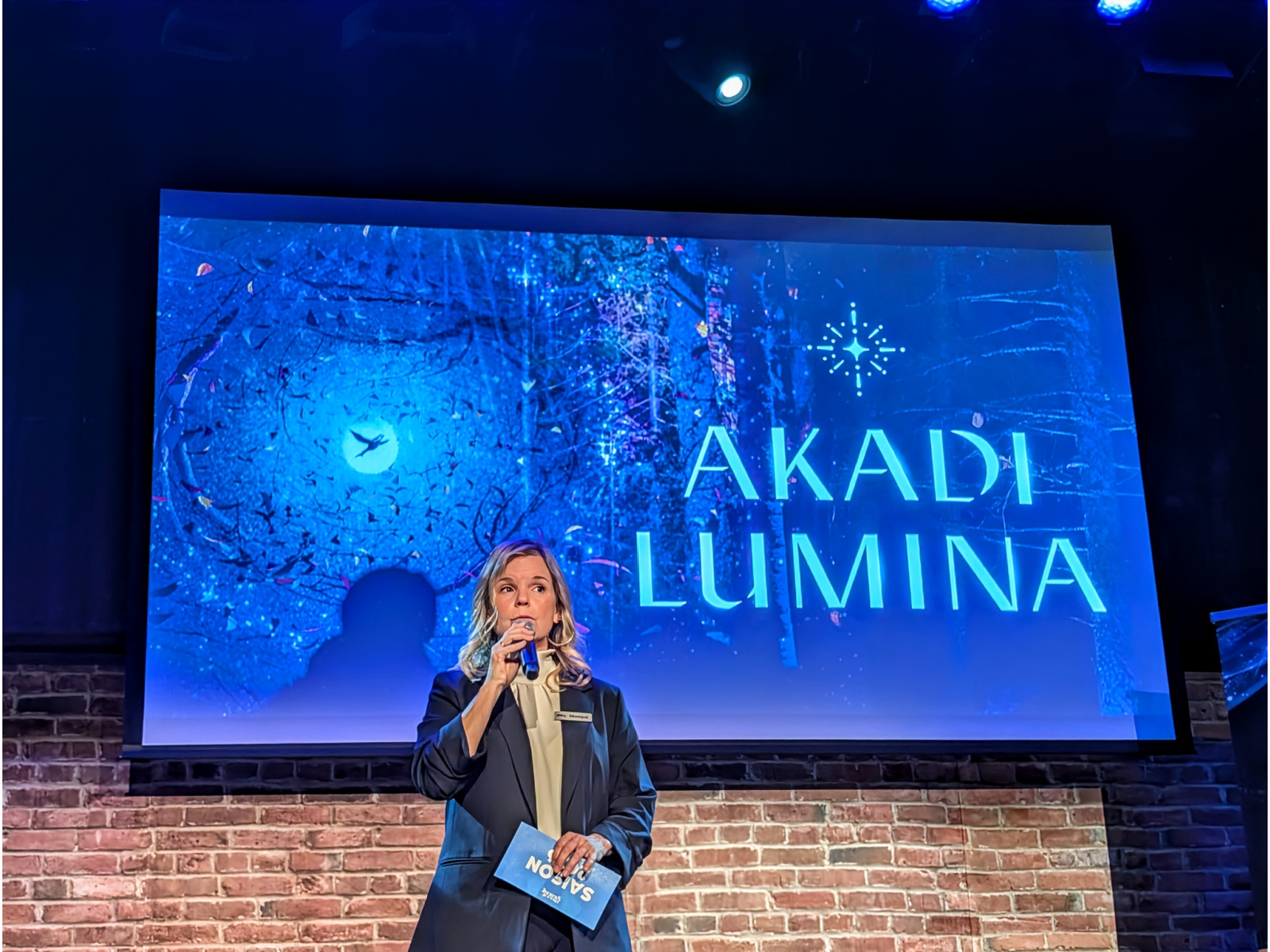 Une longue saison de rêve s’ouvre au Pays de la Sagouine