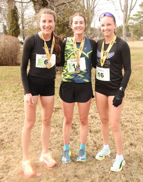 5km femmes top 3 Small