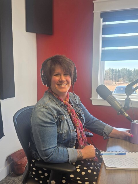 Danielle Dugas Small