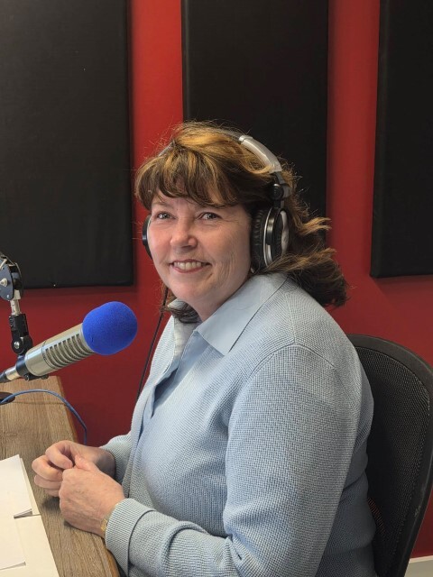 Hélène Boudreau Small