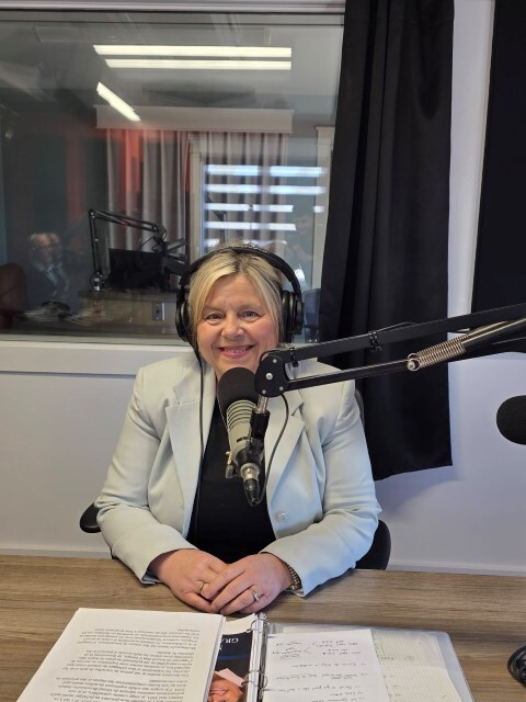 Mariette Cormier Small