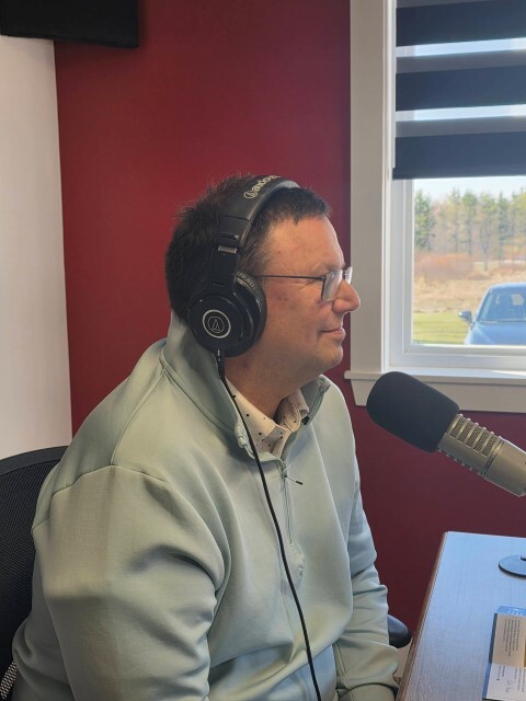 Michel Melanson Small