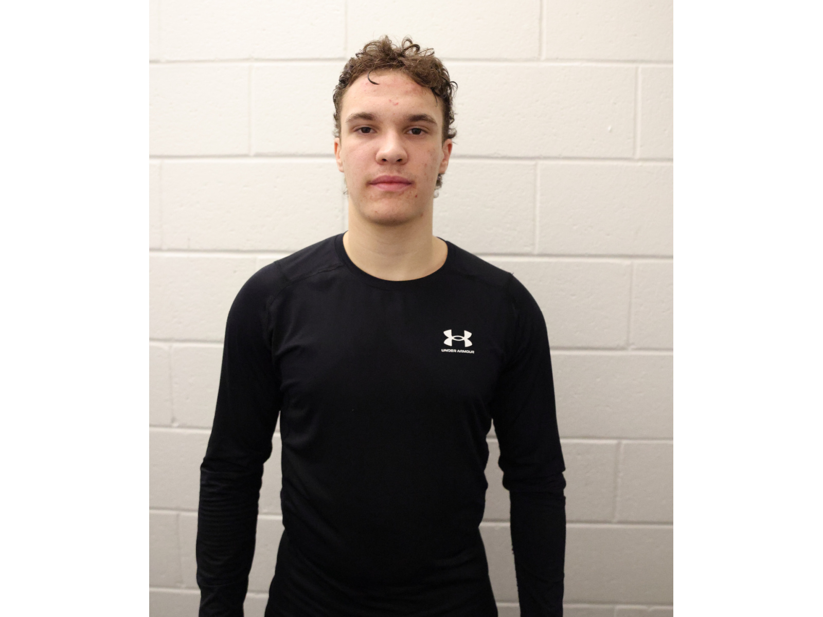 La Coupe MetalFab aux Bearcats de Truro Image 1