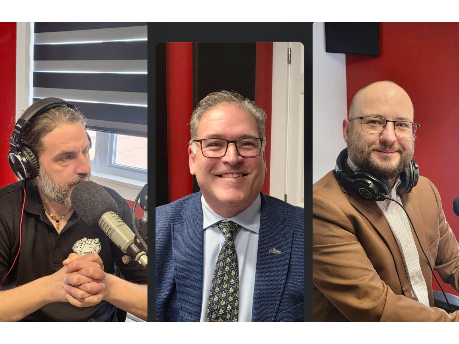 Un duel familial et politique à Champdoré