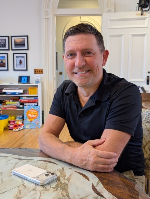 Raoul LeBlanc1 Small