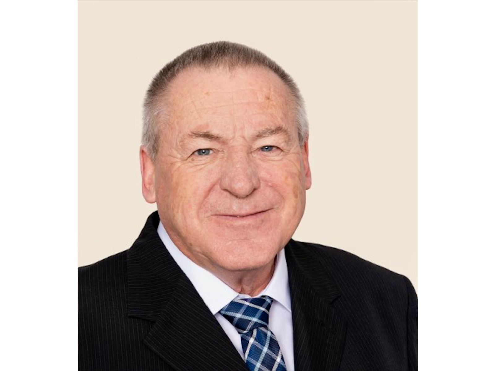 Un ancien maire de Petit-Rocher candidat dans le quartier 1 ...