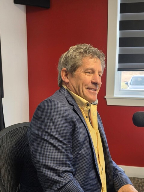 Vincent Cormier Small