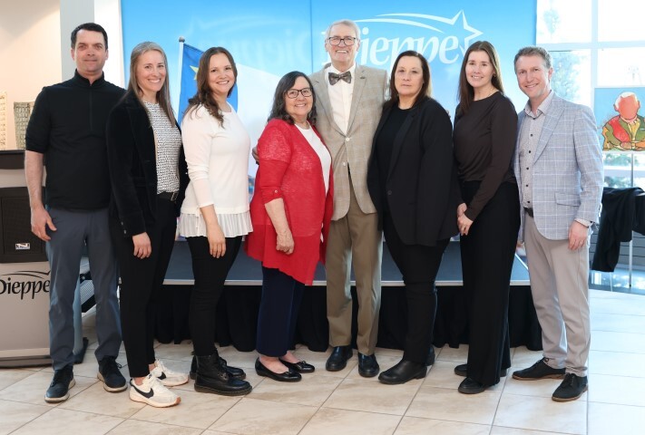 famille lapierre et maris Small