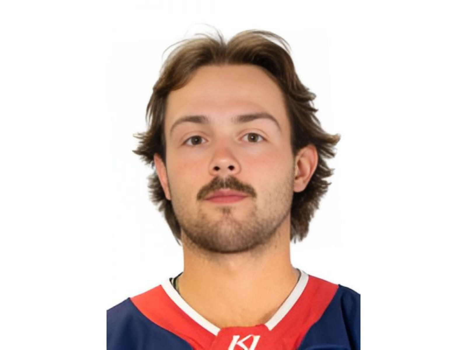 Logan Vande Meerakker nommé attaquant de l’année Image 1