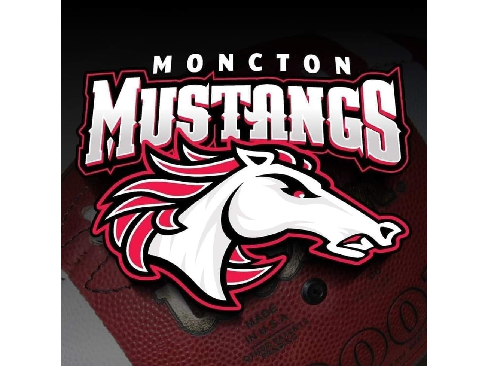 Début de saison des Mustangs samedi