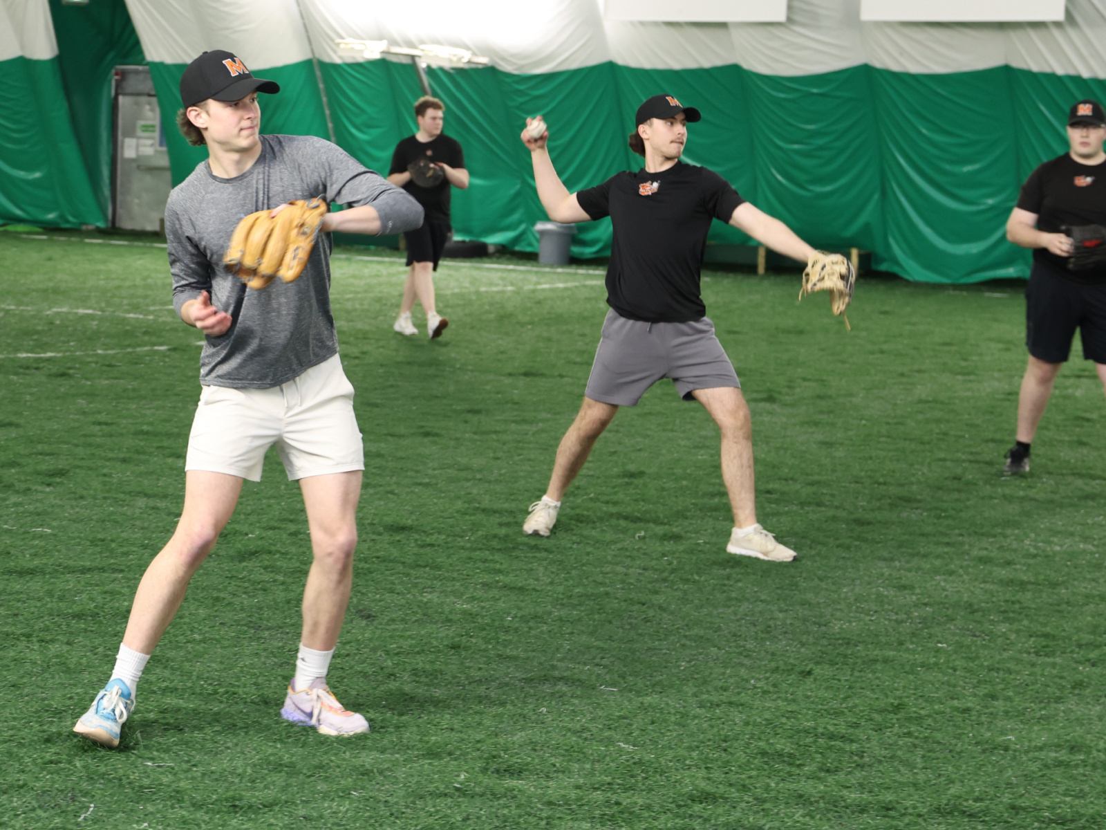 Des Mudcats aux Mets : une nouvelle identité pour l’équipe ...