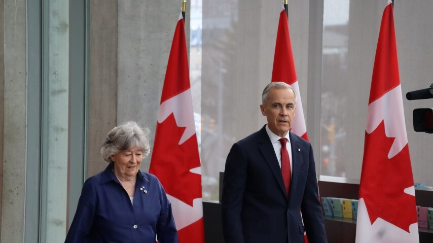 0505 Nouvelle GG Louise Arbour UNE Carney et Arbour Cr Ines Lombardo Francopresse Small