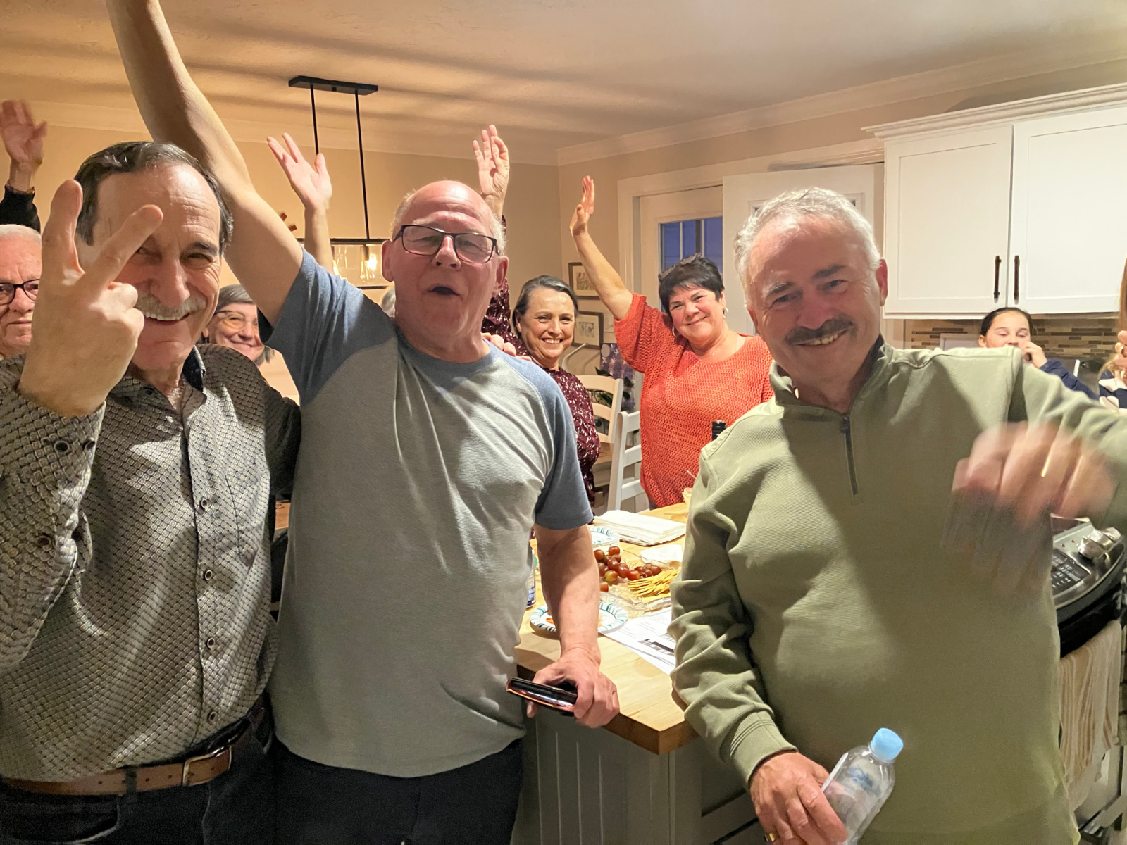 À GRAND-BOUCTOUCHE, VICTOIRE SERRÉE D’ALDÉO SAULNIER PAR 63 ...