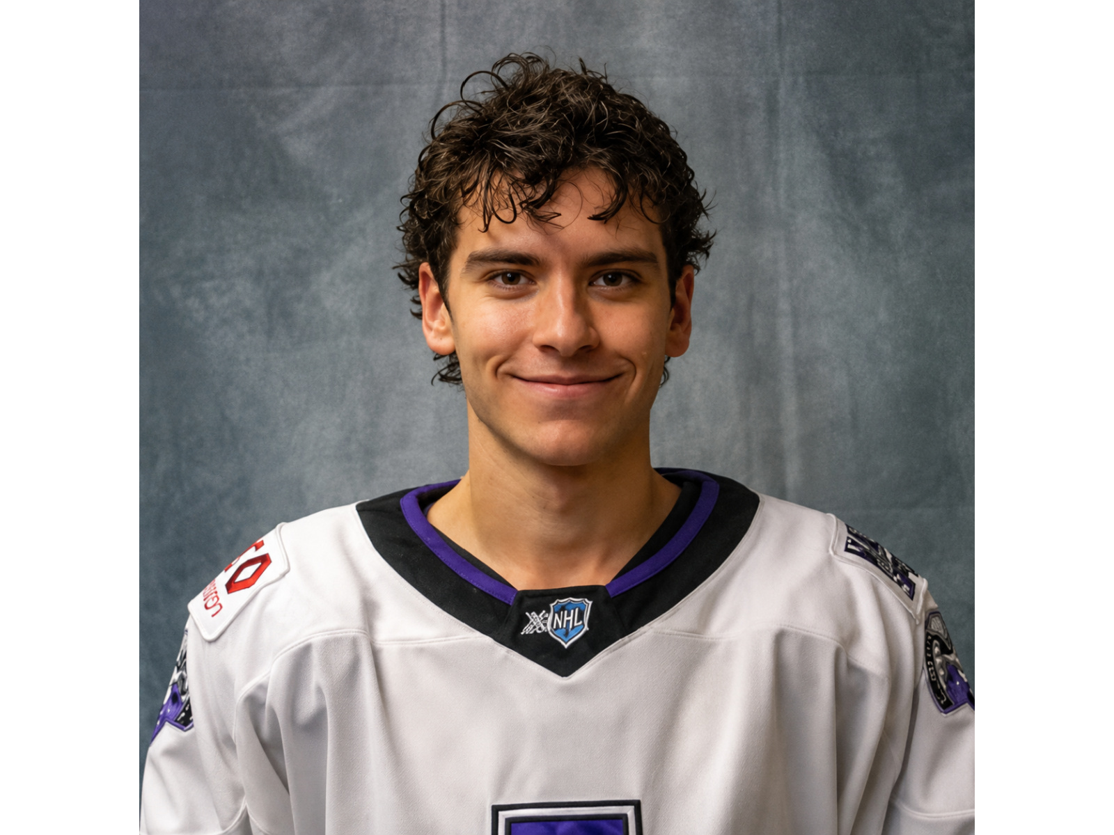 Anthony Gaudet évoluera avec les Aigles Bleus