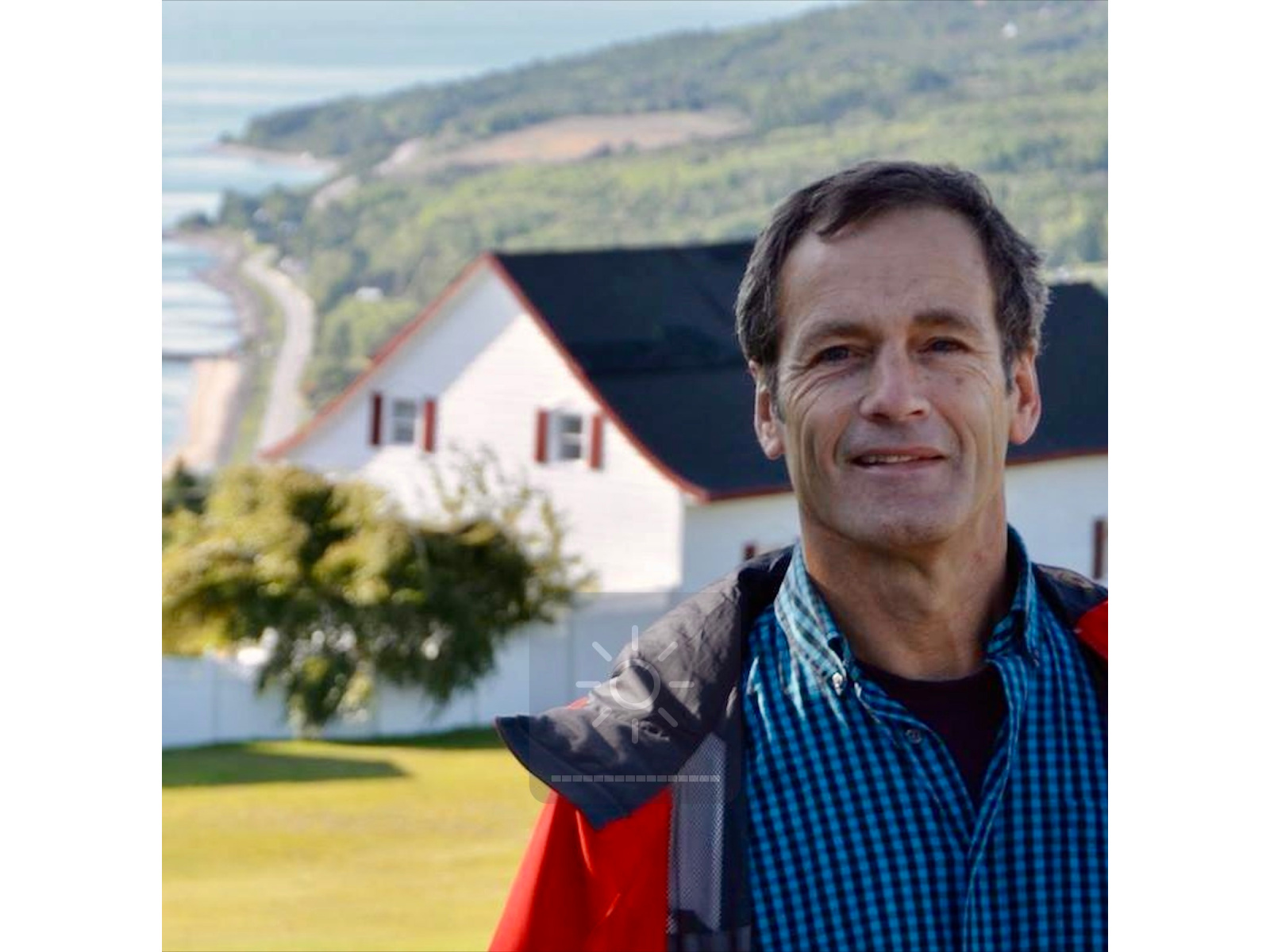 Phil Comeau tournera Le trésor des héritiers dans le Grand ...