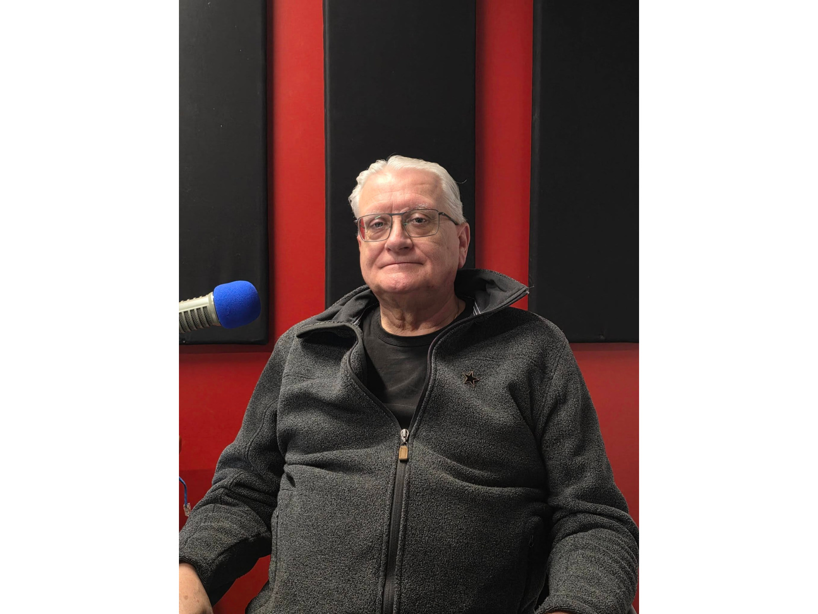 A BEAUSOLEIL, ROMÉO BOURQUE CONFIRME SA POSITION