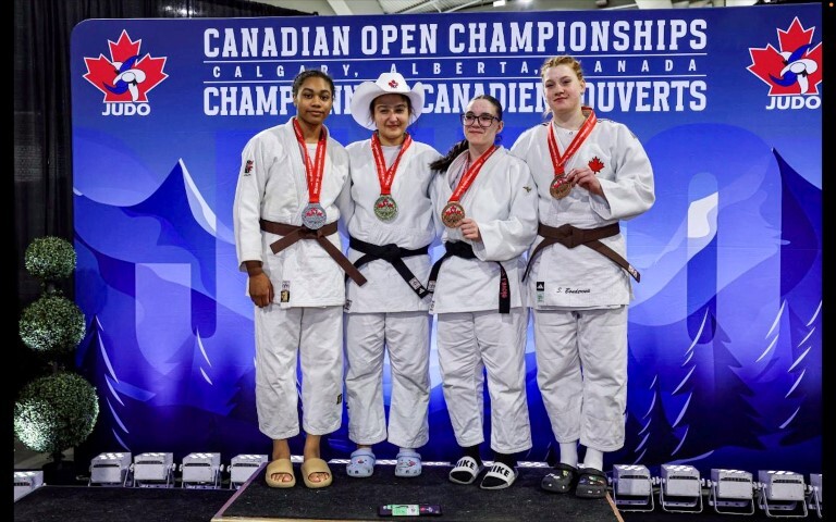 PODIUM Small